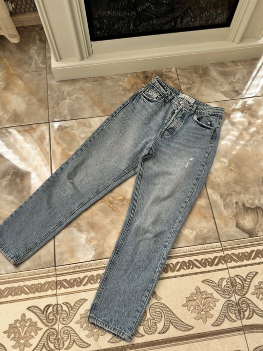 Джинси в ідеальному стані