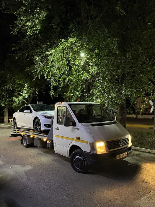 Эвакутор Днепр Евакуатор перевозка авто лафета
