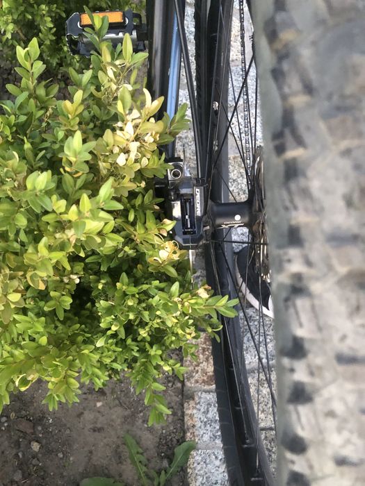 Rower MTB na ramie UNIBIKE FLITE