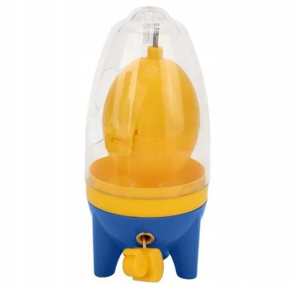 Wirówka do jajek / egg shaker