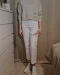 Nowe mom jeans Zara