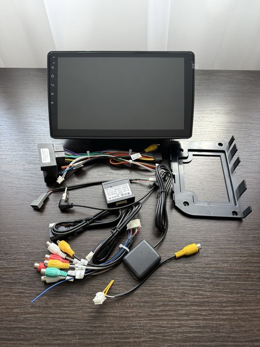 Автомагнітола Citroen C5 2009