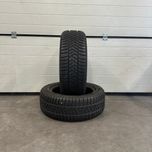 Opony Pirelli SottoZero 3 - 225/55/17