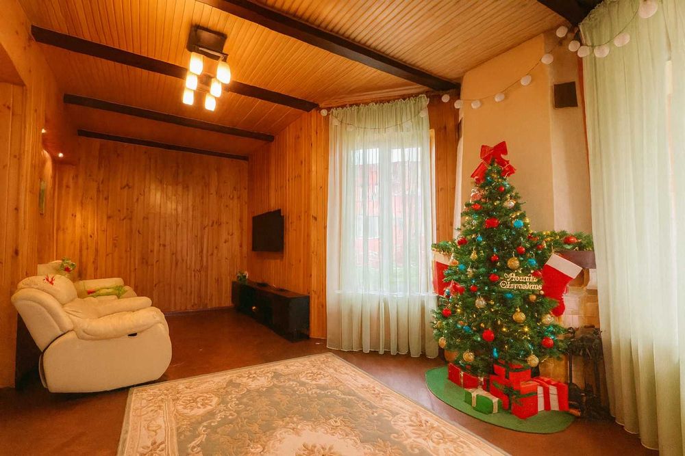 Оренда затишного двоповерхового будинку Канадське містечко Гостомель