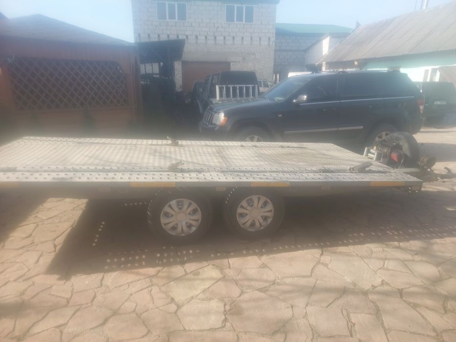 Прокат, Оренда лафети...