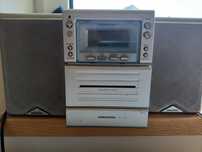 Grundig Varixx wieza
