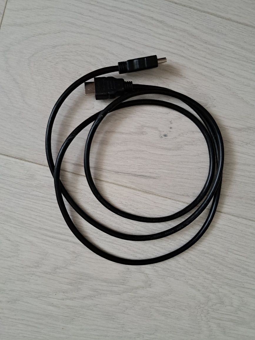 Кабель HDMI-hdmi
