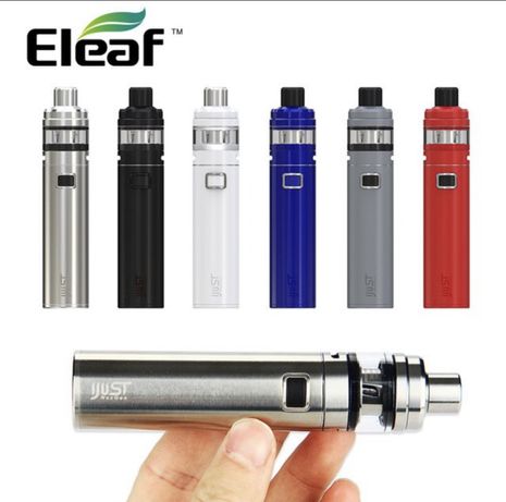 Eleaf Ijust nexGen электронная сигарета вейп айджастС2 електронная