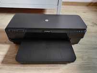 Drukarka HP Officejet 7110 (A3) - uszkodzona, do naprawy lub na części