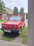 Fiat 126