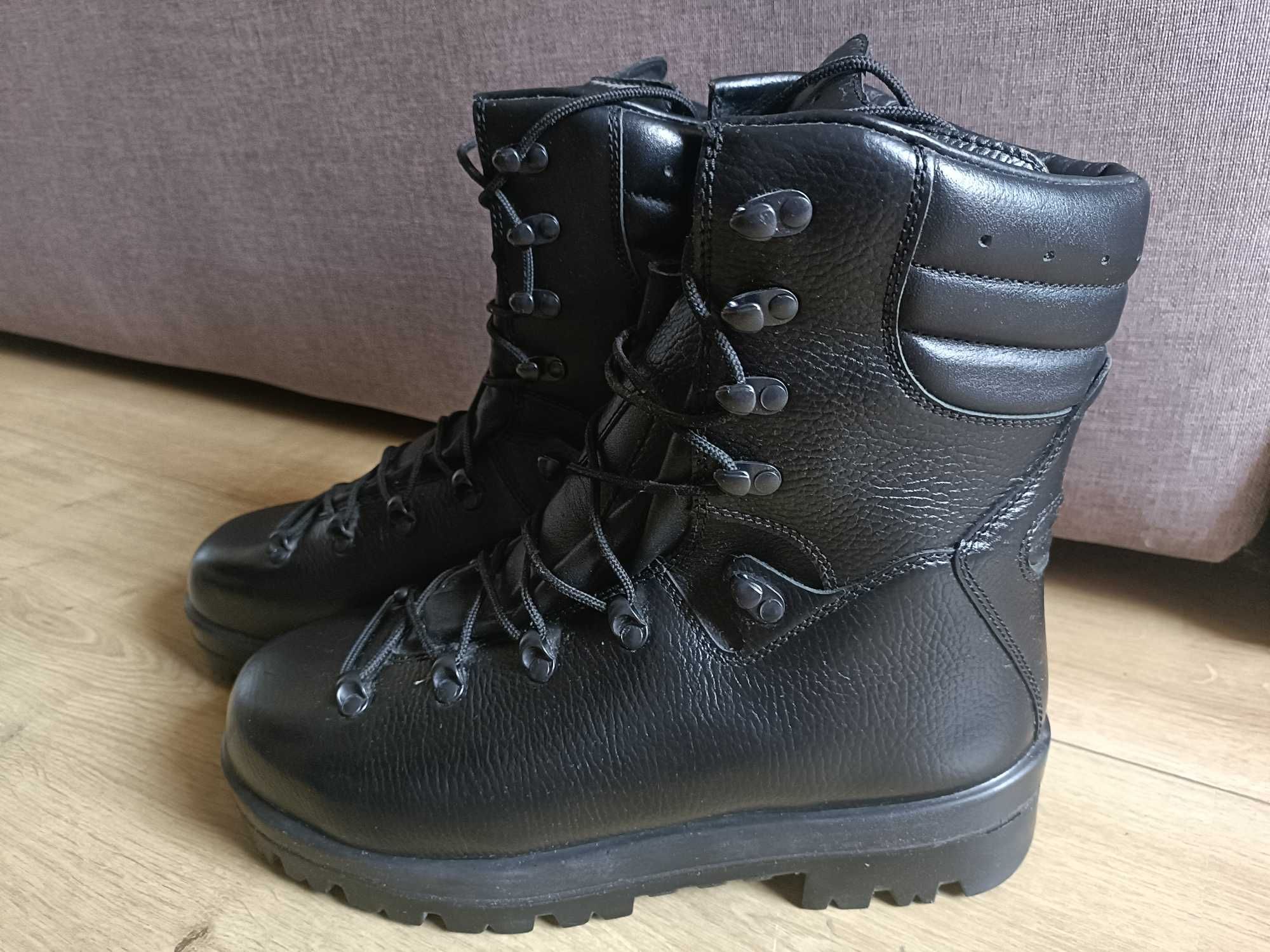 Buty Zimowe GREGOR Wzór 933/MON rozmiar 27,4/43