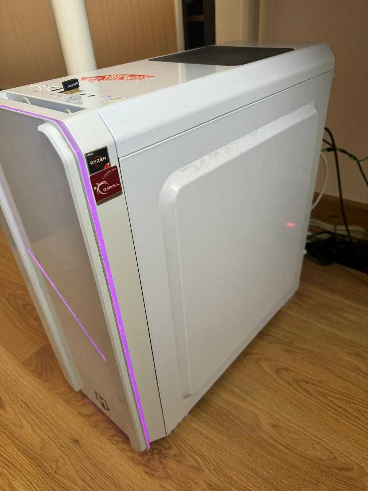 Computador Gaming.