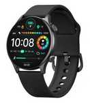 Haylou solar plus. Smart watch. Zegarek.