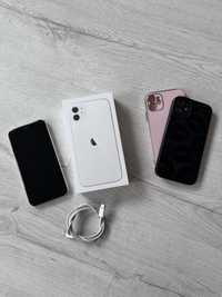 Iphone 11 64 gb biały