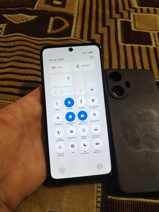 Realme C55/8.256Гб,Nfc