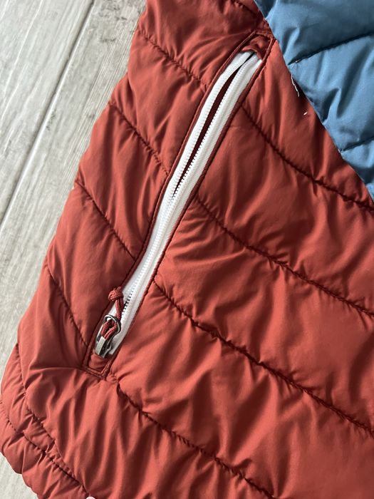 Columbia omni heat jacket куртка чоллвічп 3XL