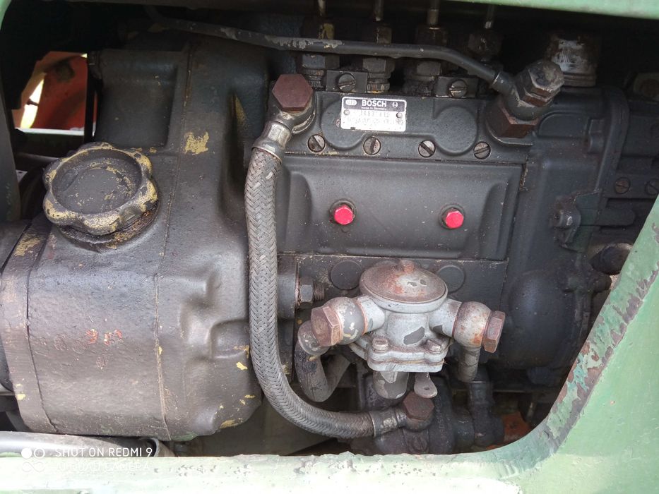 Fendt308LSA sprowadzony ,oryginal,zamiana