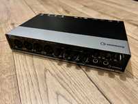 Interface Steinberg UR44