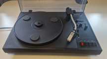 Gramofon UNITRA WG 902 ARTUR sprawny