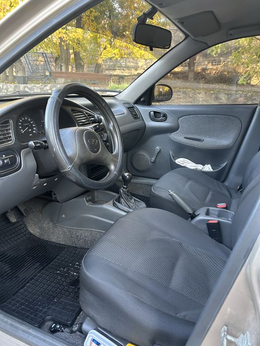 Daewoo Lanos 2008 гарний стан