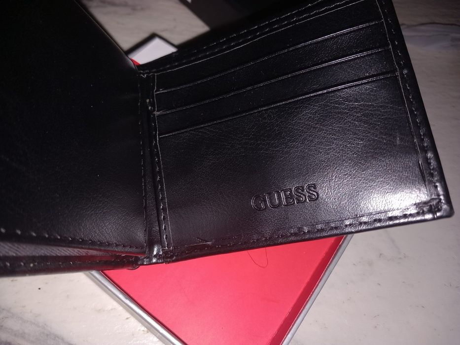 Lux Guess men orginal