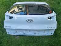 Klapa hyundai tucson III lift