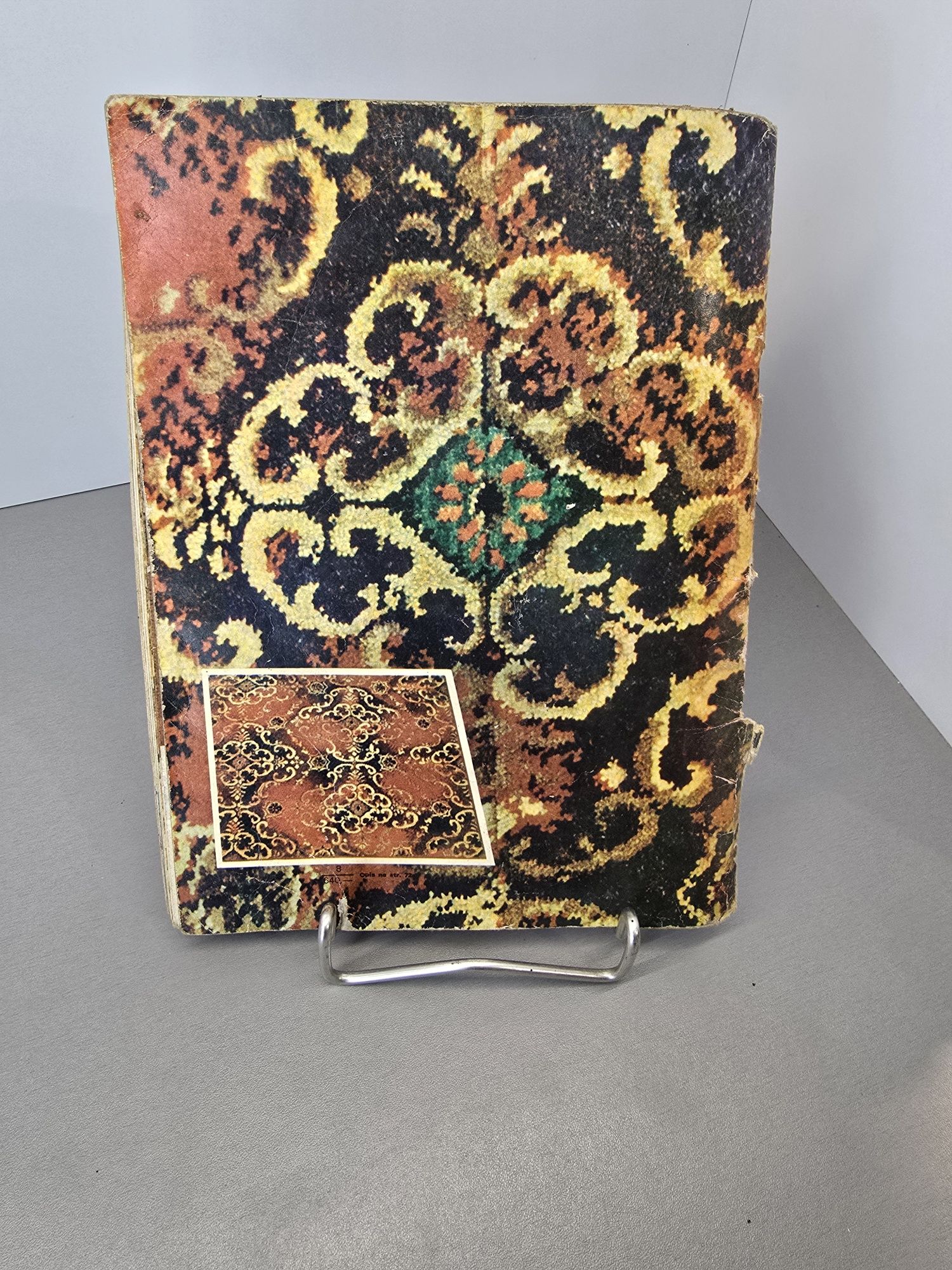 Katalog Społem Jesień Zima 73/74