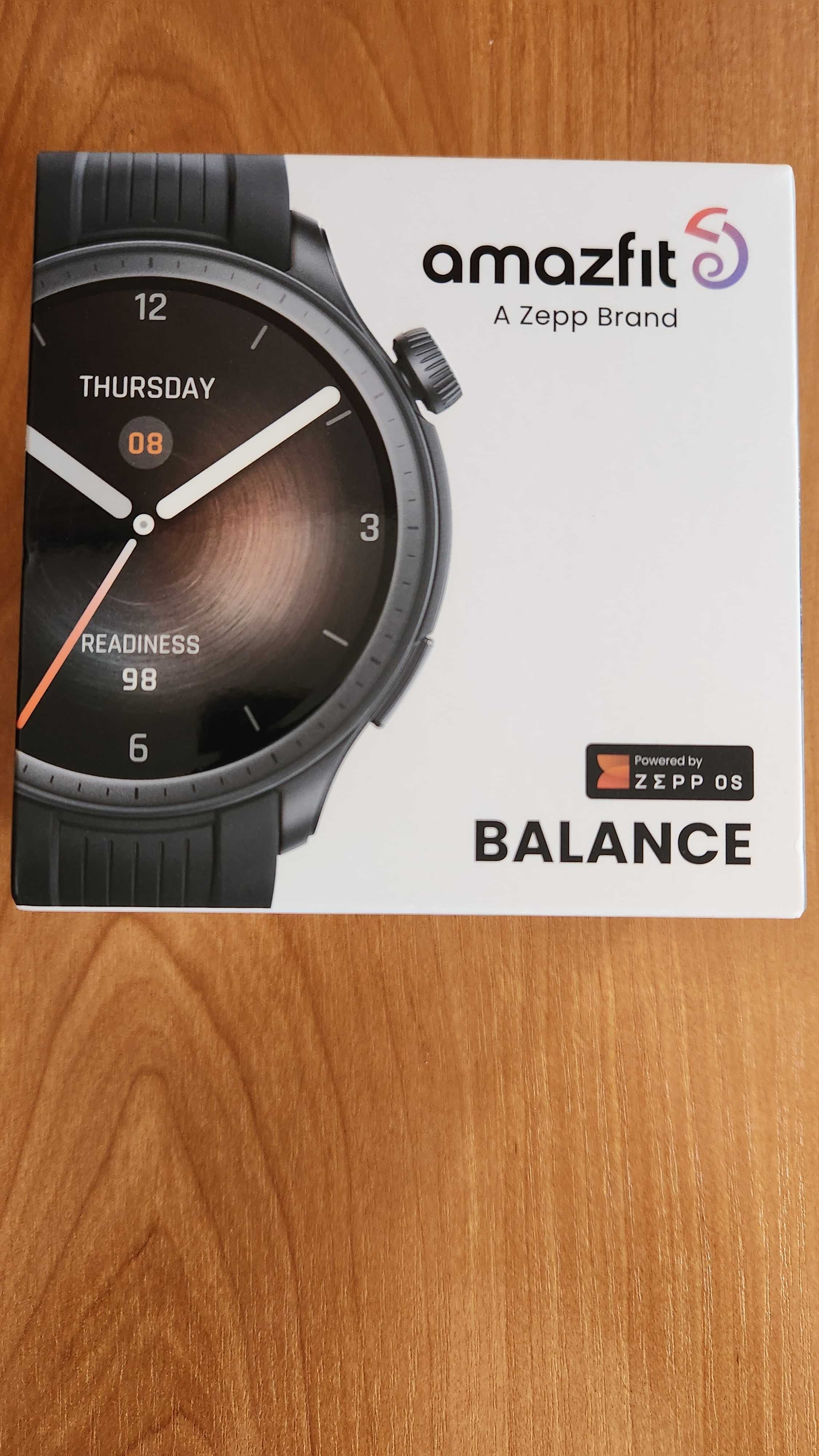 Смарт-часы Amazfit Cheetah S / GTR 4 NEW