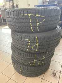 Michelin agilis 51 215/65/R16c106/104T 0319