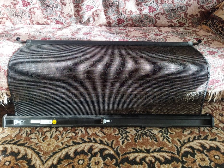 Продам сетчатую шторку