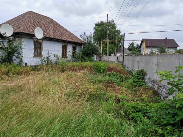 Продам уютный дом с ремонтом в Диёвке