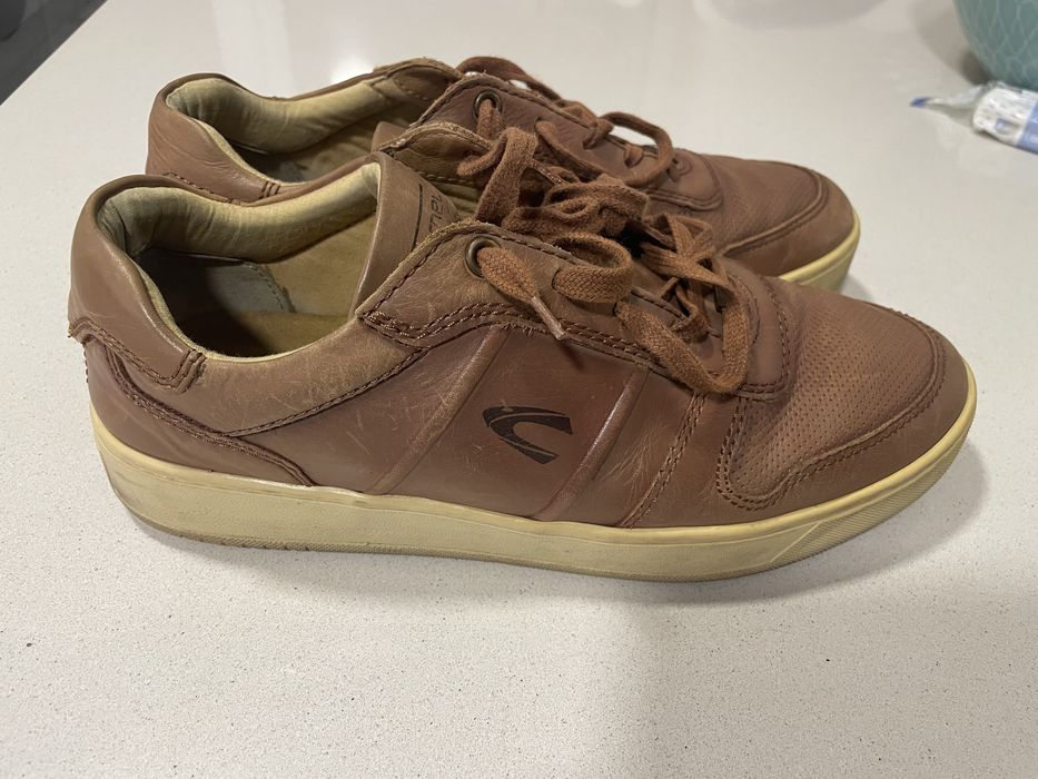 Calçado Casual Desportivo