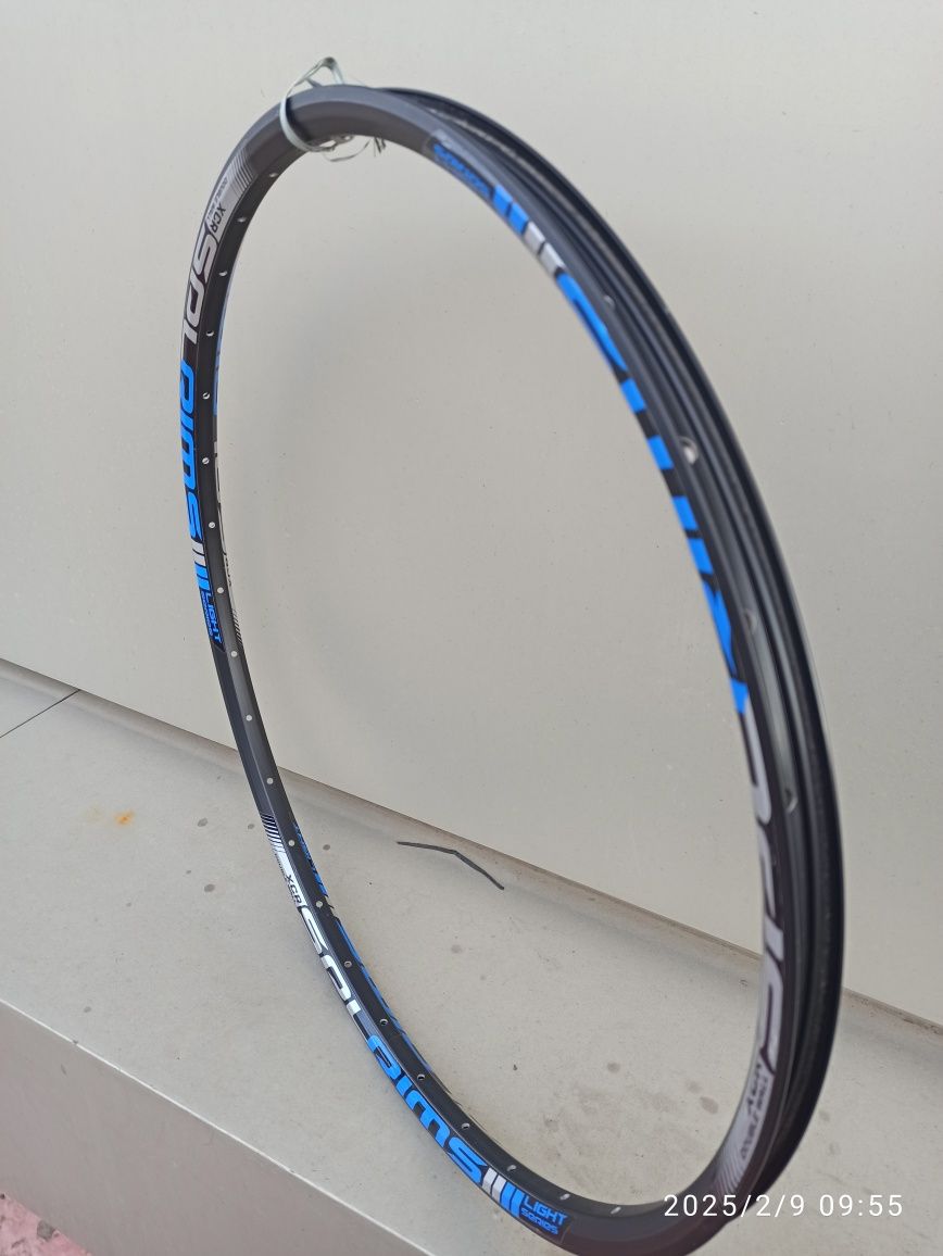 Обод велосипедний 20",  24", 26", 28", 27,5"