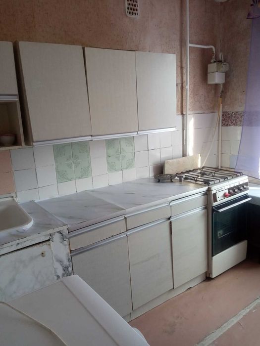 Оренда 2-х кімнатної квартири