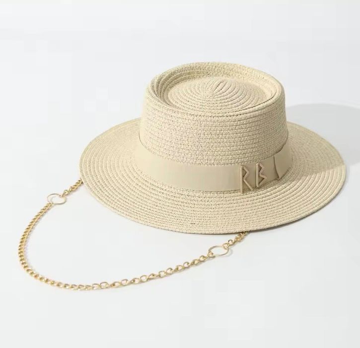 Шляпа пляжна Руслан Багінський