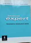 Advanced Expert Teacher's Resource Book