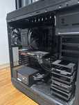 Komputer gamingowy msi 1080 i7 7700k be quiet!