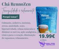 Rennozen produtos naturais para dormir