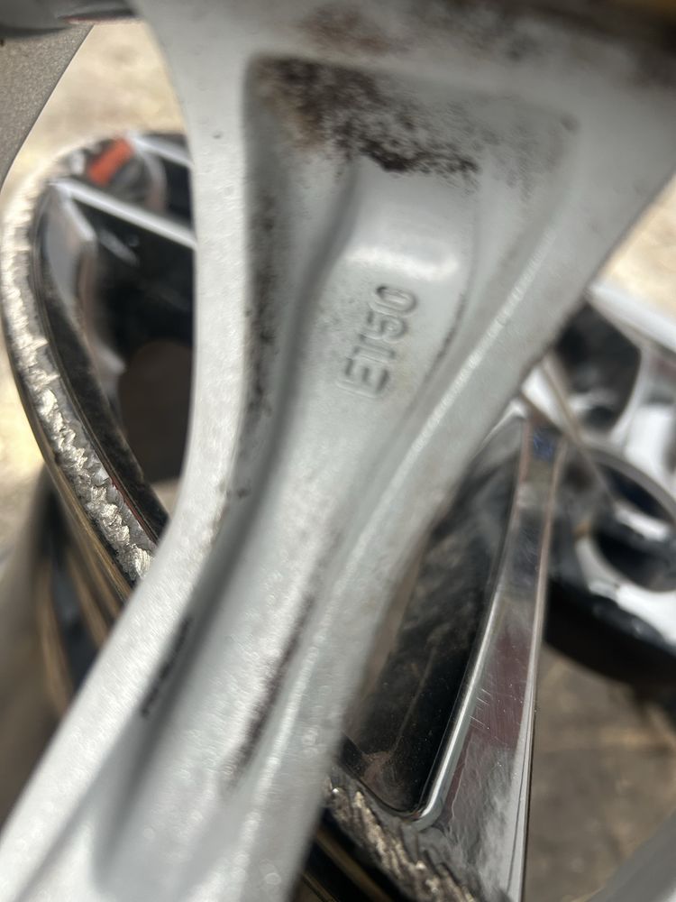 Диски Форд 5/108r17 поштучно або парою