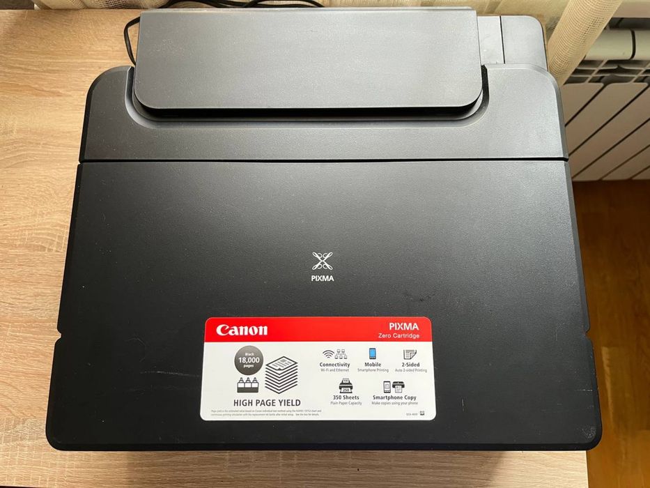 Canon PIXMA GM2040