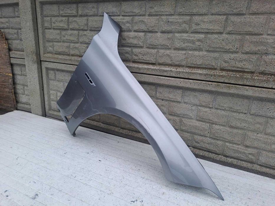 Крыло переднее правое левое BMW G11 G12 M разборка запчасти шрот