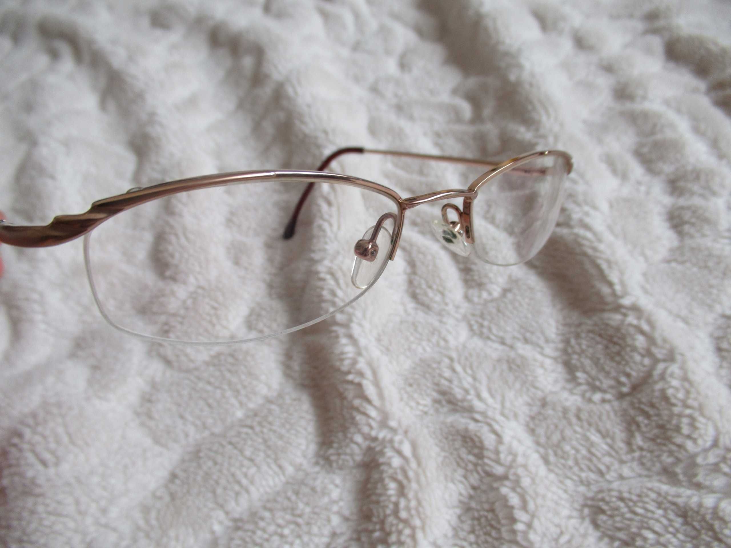 LIW LEWANT okulary -1,25 minusy antyrefleks