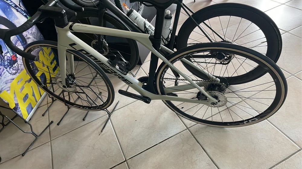 Lapierre aircode 6.0