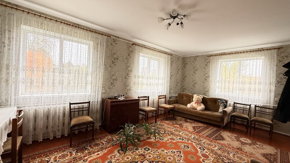 Продаж будинку в с. Новоселівка Дубенського р-ну Рівненської області