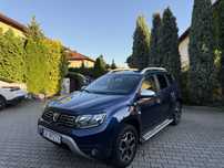Dacia Duster Salon Polska Serwisowany Wersja Prestige 1.5 Dci