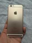 Korpus iphone 6s rose gold