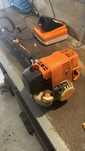 Rocadora multiusos KM 90 R stihl