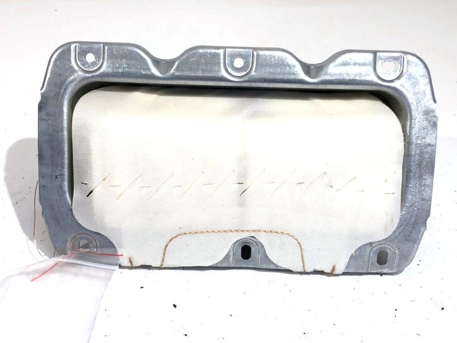 PODUSZKA POWIETRZNA PASAŻERA - 169.00 PLN - FORD FIESTA VI (CB1, CCN) 2008 - 2022 1.4 71 kW [97 KM]