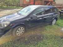 Opel astra 1.9 cdti 120km 2005r na czesci