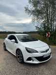 Opel Astra Opel Astra J OPC 2.0 Turbo 2013r